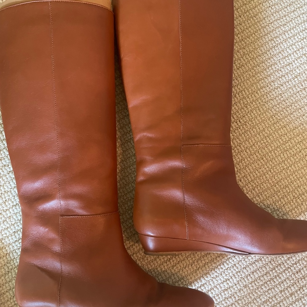 Loeffler Randall boot